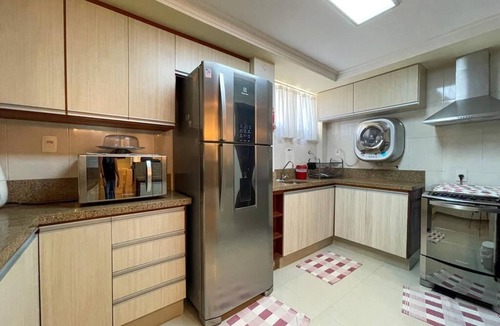 Umarizal Apartment | Luxurious and comfortable apartment in the heart of DOCA, Belém