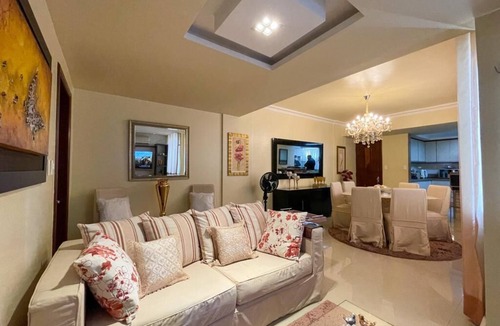 Umarizal Apartment | Luxurious and comfortable apartment in the heart of DOCA, Belém