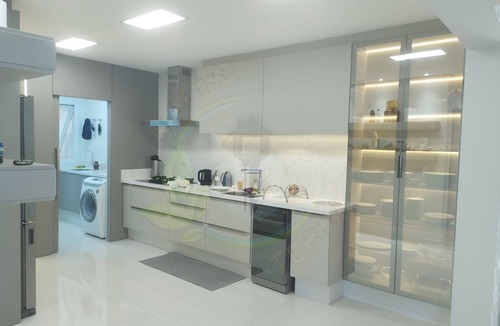 Jurere Apartment | Luxurious and cozy apartment in Jurerê.