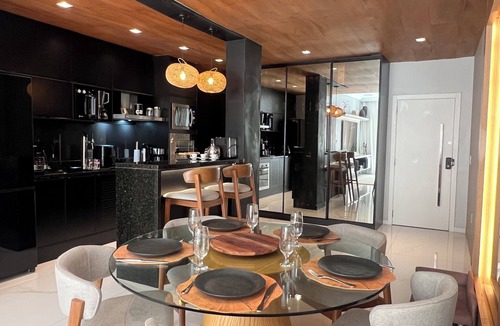 Ipanema Apartment | Luxurious Apartment in Ipanema - Best Location - 3 minutes from the Beach