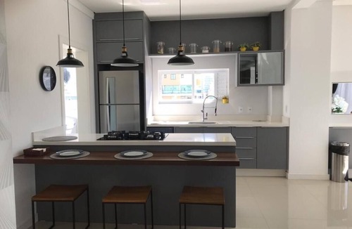 Castelo Branco Apartment | Luxurious Apartment - 3 Suites