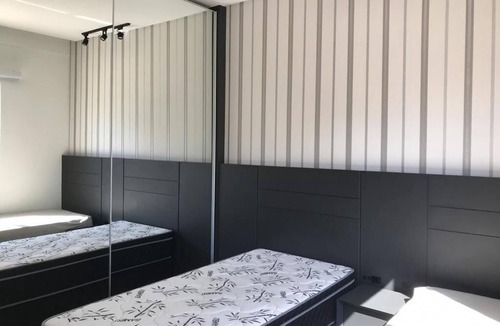 Castelo Branco Apartment | Luxurious Apartment - 3 Suites