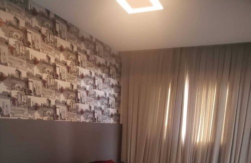Castelo Branco Apartment | Luxurious Apartment - 3 Suites