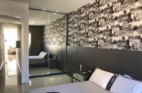 Castelo Branco Apartment | Luxurious Apartment - 3 Suites