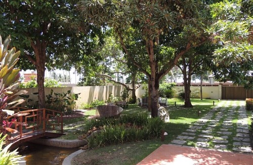 Gamela House | Luxurious Beach House with Pool and Full Leisure Area