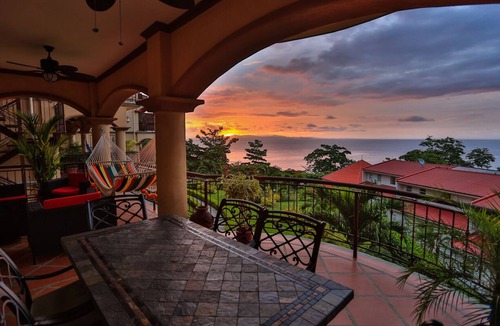Punta Leona Condo | Luxurious Family-Friendly, 3BR Condo With Pool Less Than 5 Min Walk To The Beach