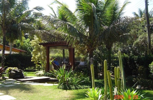 Guarutuba House | Luxurious House, Closed Cond Costa do Sol Pool, 1 Block from Guaratuba Beach