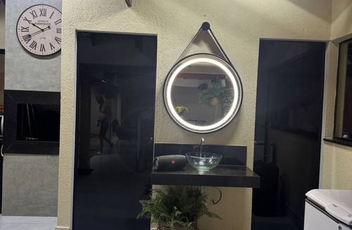 Caldas Novas House | LUXURIOUS HOUSE IN MARINAS DI CALDAS CONDOMINIUM
