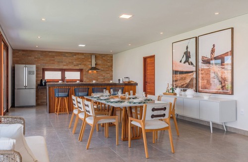 Prea House | Luxurious house in Preá Beach, Ceará @beachousebrazil_