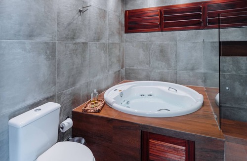 Itarema House | Luxurious house right in front of the world’s best kitesurf spot
