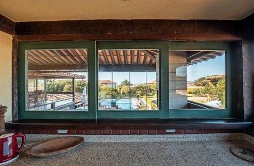 Praia Rasa House | LUXURIOUS HOUSE WITH SEA VIEW