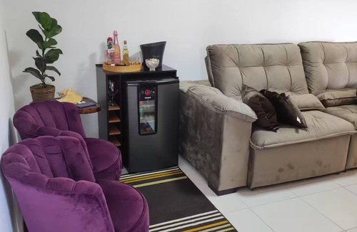 Picarras Apartment | Luxurious new apartment, air-conditioned and with sea view.