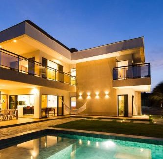 Canoa Quebrada House | LUXURIOUS NEW HOUSE, UNFORGETABLE EXPERIENCE.