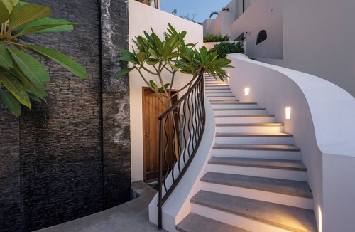 Rio Seco Villa | Luxurious ocean view 5-bedroom villa in fabulous Las Catalinas