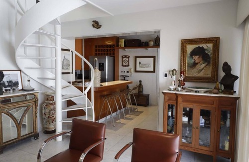 Umarizal Apartment | Luxurious Penthouse in Belém