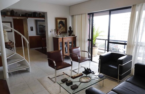 Umarizal Apartment | Luxurious Penthouse in Belém