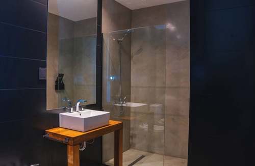 Historic Center Apartment | Luxurious Studio in Mendoza