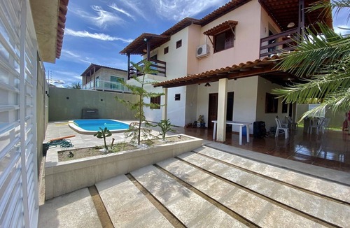 Ponta do Mangue House | Luxurious Super House in Peroba, Maragogi - AL