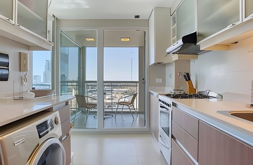Palermo House | Luxury 2BR Apartment with Pool, Gym & Spa