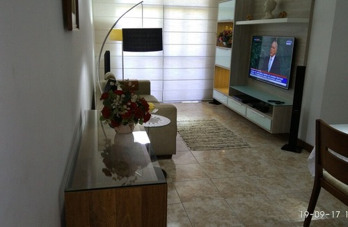 Passagem Apartment | LUXURY 300m PRAIA DO FORTE