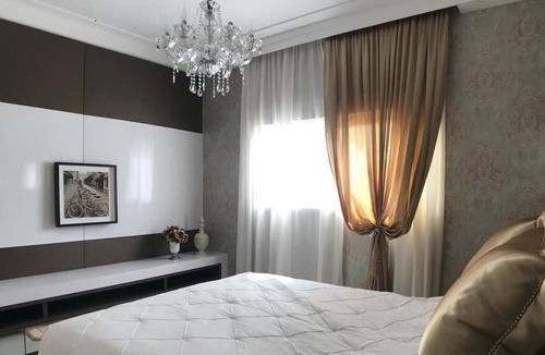 Caieira Apartment | Luxury Apartment with Exclusive Sea View