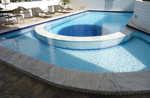 Casa Forte Apartment | Luxury apartment with 3 ensuite bedrooms