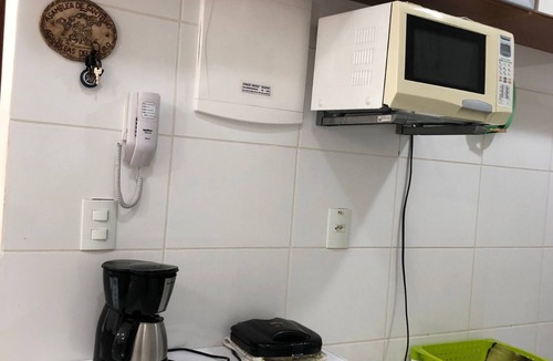 Prainha Apartment | Luxury Apartment - Prainha - Arraial do Cabo - Beach Town