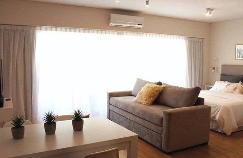 Colegiales Apartment | Luxury Apartment - Belgrano 3A