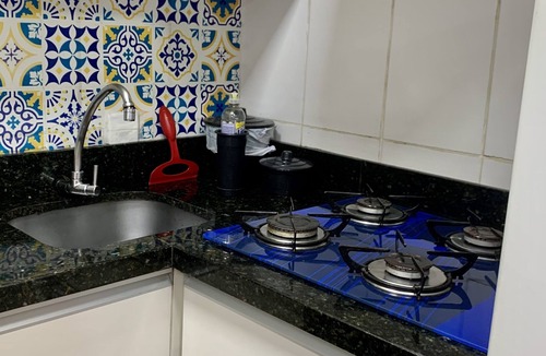 Centro Historico Apartment | luxury apartment