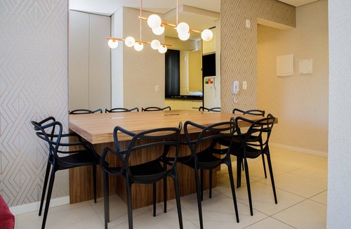 Dutra Apartment | Luxury Apartment for 5 People - View 161