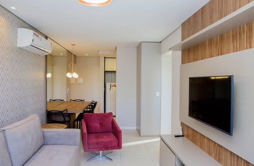 Dutra Apartment | Luxury Apartment for 5 People - View 161