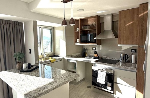 Rivadavia Department Apartment | Luxury apartment - Full amenities - Mendoza City