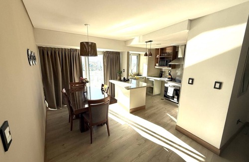 Rivadavia Department Apartment | Luxury apartment - Full amenities - Mendoza City