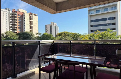 Asuncion Apartment | LUXURY APARTMENT IN ASUNCIÓN, PARAGUAY: THE TOWER