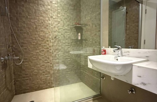 Asuncion Apartment | LUXURY APARTMENT IN ASUNCIÓN, PARAGUAY: THE TOWER
