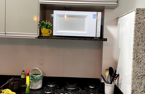 Guriri Apartment | Luxury Apartment in Guriri ES