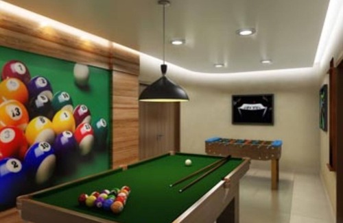 Bento Ferreira House | Luxury apartment in Vitória, Espírito Santo, offering comfort, security, and top-quality service.