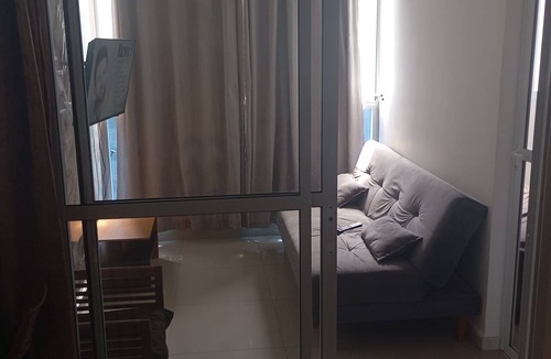 Praia de Itaparica Apartment | Luxury apartment one block from the beach in Praia de Itaparica.