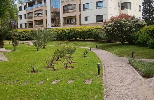Cordoba Apartment | Luxury apartment with gym, swimming pool, sauna, barbecue.