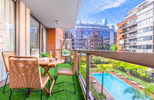 Puerto Madero Apartment | Luxury Apartments in Puerto Madero