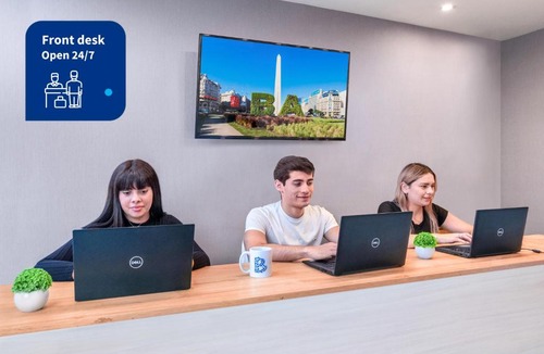 Puerto Madero Apartment | Luxury Apartments in Puerto Madero