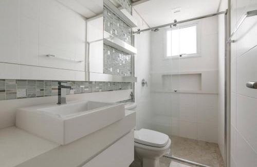 Lagoa Pequena Apartment | Luxury at the beach!Wi-Fi500Mpbs