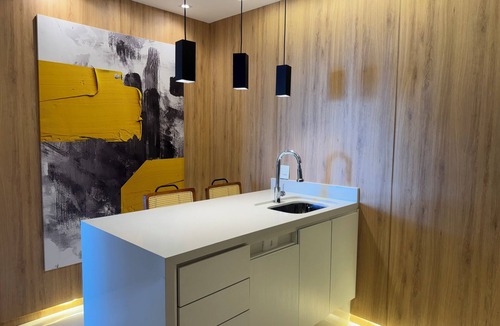 Barra da Tijuca Apartment | Luxury Barra
