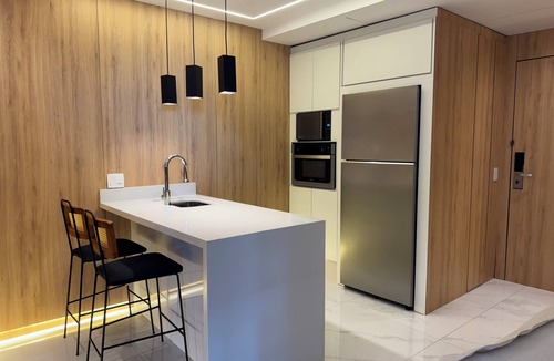 Barra da Tijuca Apartment | Luxury Barra