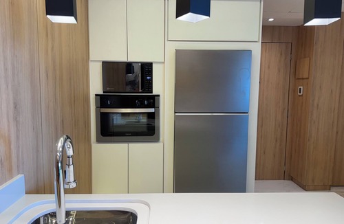Barra da Tijuca Apartment | Luxury Barra