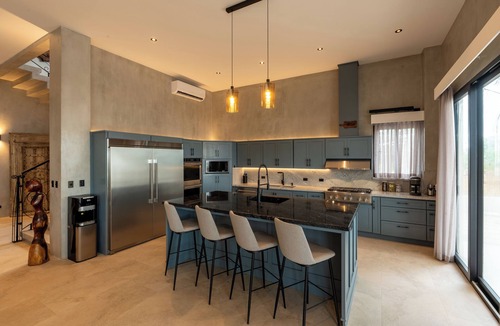 Playa Hermosa Villa | Luxury Beachfront Villa! Newest Home in Jaco!