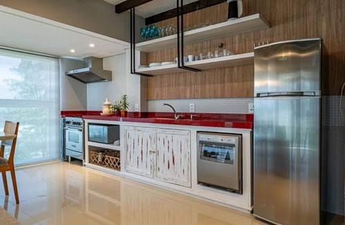 Quatro Ilhas Apartment | Luxury Penthouse with 3 Suites