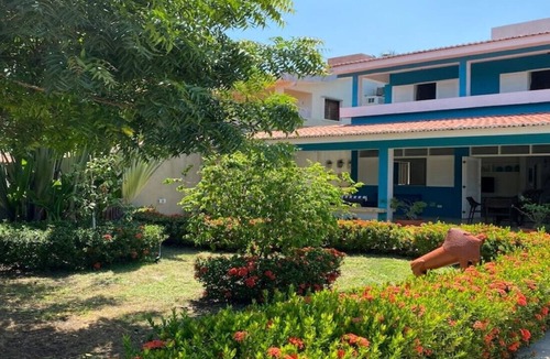 Tamandare House | Luxury Carneiros - Cond Beira Mar | 20 people