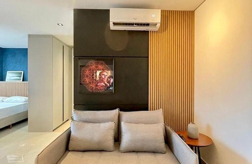Jardim dos Estados Apartment | Luxury Collection - Linda Vista 23 Andar no Vertigo