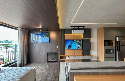Aclimacao Apartment | Luxury Collection - Mirante Urbano